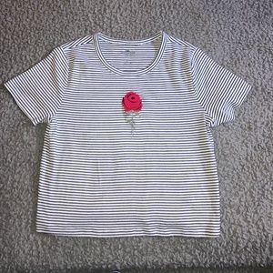 Hollister Graphic T-Shirt